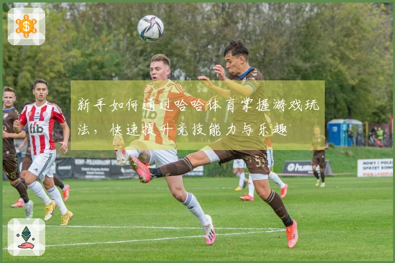 新手如何通过哈哈体育掌握游戏玩法，快速提升竞技能力与乐趣